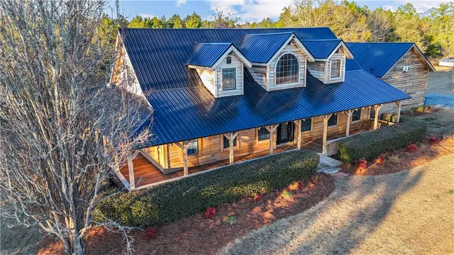 $509,000 | 1320 Empire Road, Jesup, GA 31545