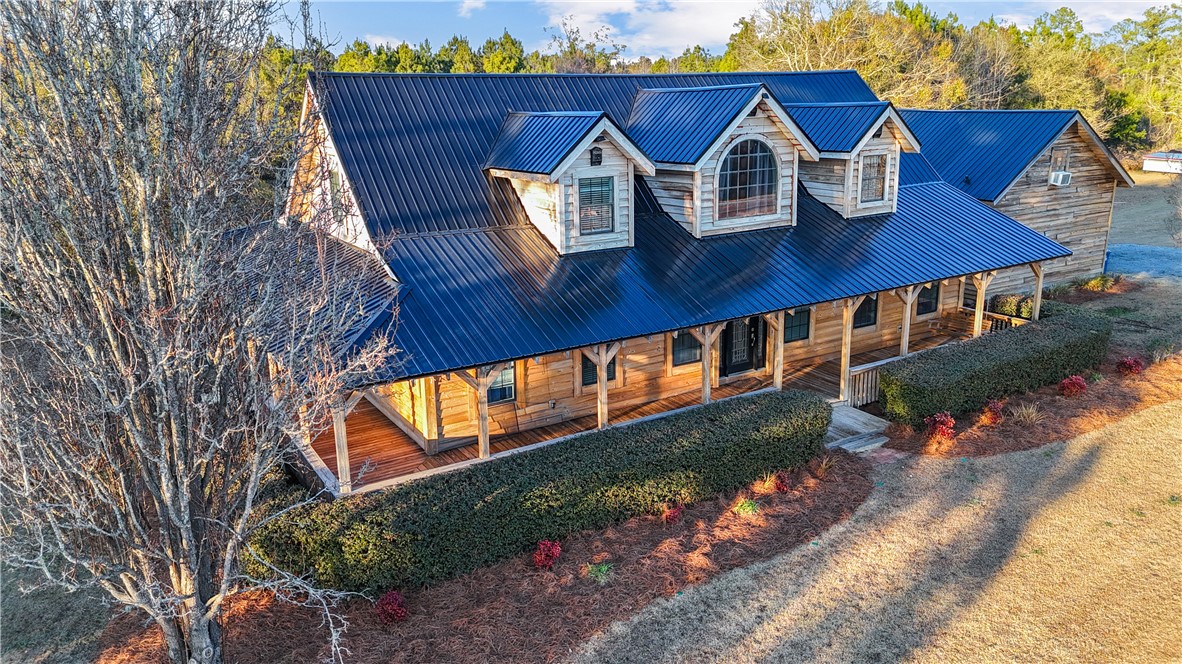 1320 Empire Road Jesup, GA 31545 - Photo 2 of 47