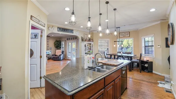 $509,000 | 1320 Empire Road, Jesup, GA 31545