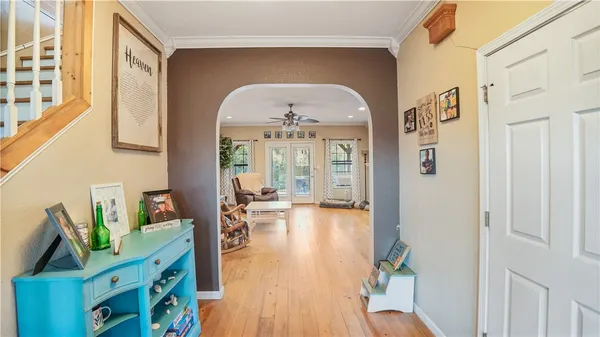 $509,000 | 1320 Empire Road, Jesup, GA 31545