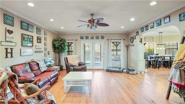 $509,000 | 1320 Empire Road, Jesup, GA 31545