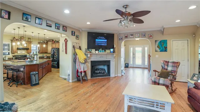 $509,000 | 1320 Empire Road, Jesup, GA 31545