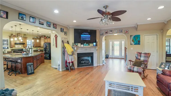 $509,000 | 1320 Empire Road, Jesup, GA 31545