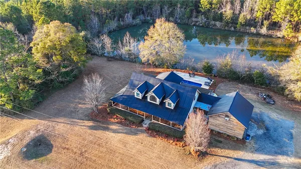 $509,000 | 1320 Empire Road, Jesup, GA 31545