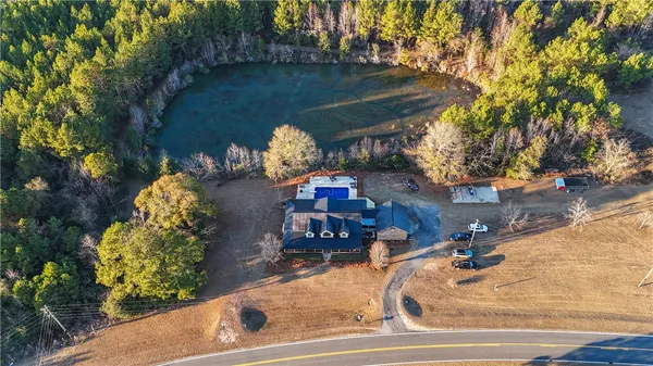 $509,000 | 1320 Empire Road, Jesup, GA 31545