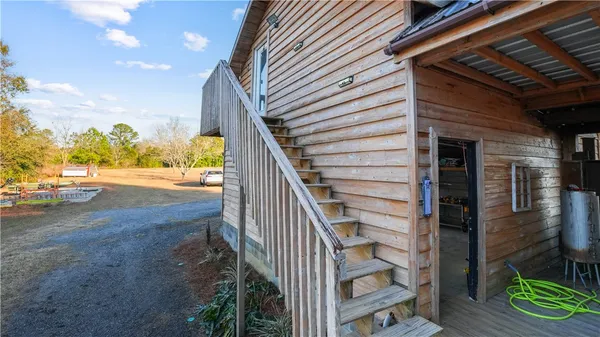 $509,000 | 1320 Empire Road, Jesup, GA 31545