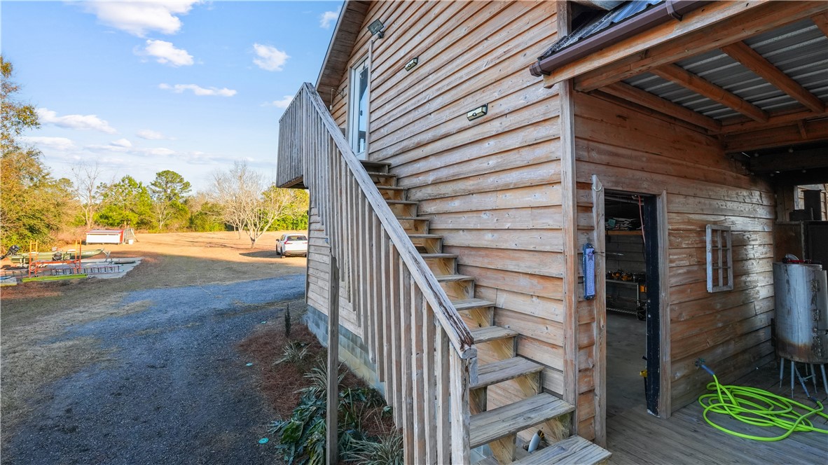 1320 Empire Road Jesup, GA 31545 - Photo 43 of 47