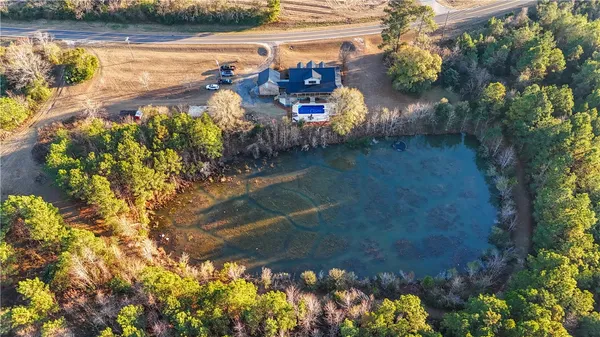 $509,000 | 1320 Empire Road, Jesup, GA 31545