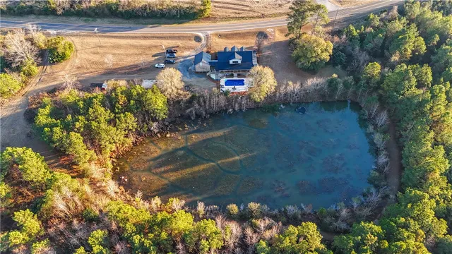 $509,000 | 1320 Empire Road, Jesup, GA 31545