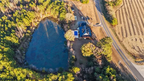 $509,000 | 1320 Empire Road, Jesup, GA 31545