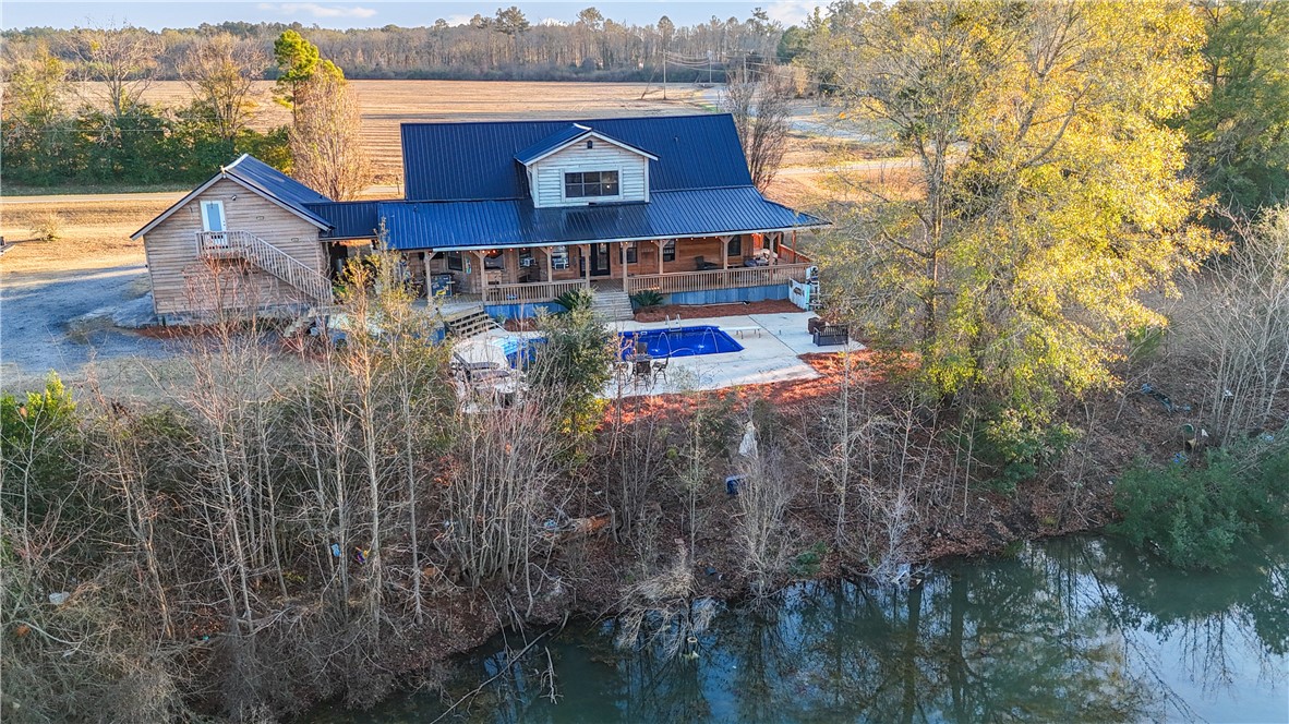 1320 Empire Road Jesup, GA 31545 - Photo 8 of 47