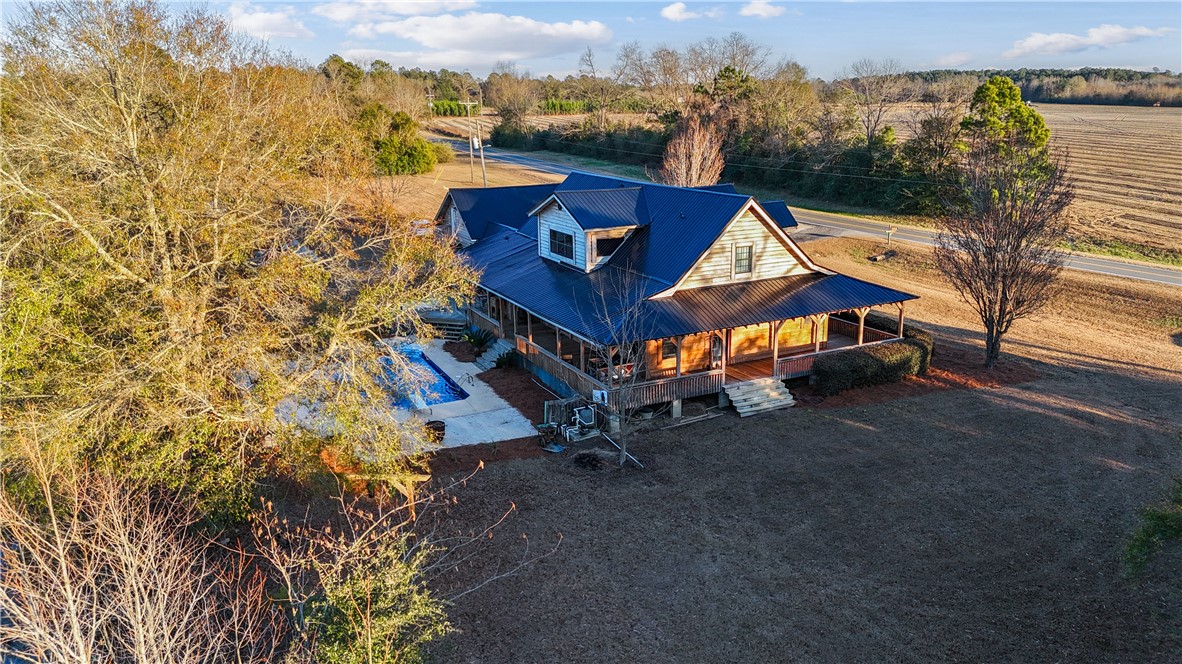 1320 Empire Road Jesup, GA 31545 - Photo 9 of 47