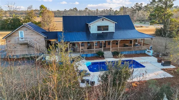 $509,000 | 1320 Empire Road, Jesup, GA 31545