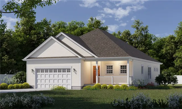 $649,900 | 1 Tammy Jean Drive, Coventry, RI 02816