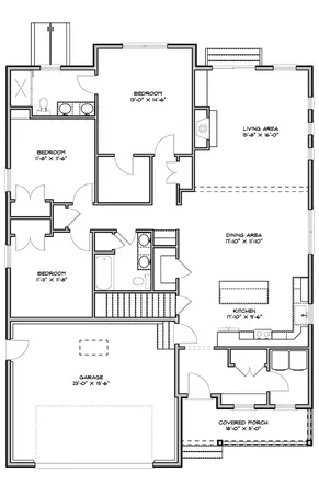$664,900 | 1 Tammy Jean Drive, Coventry, RI 02816