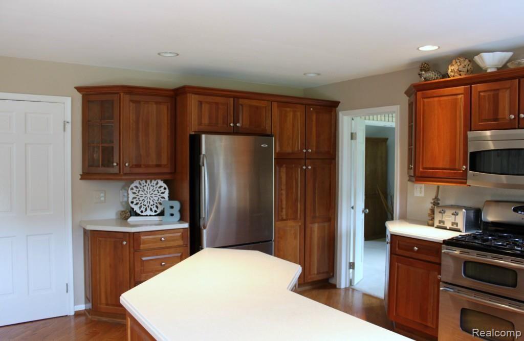 1164 Concord Road Rochester Hills, MI 48309 - Photo 13 of 50