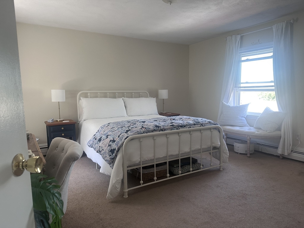 8 Sackville Street, Unit 3 Boston, MA 02129 - Photo 4 of 12