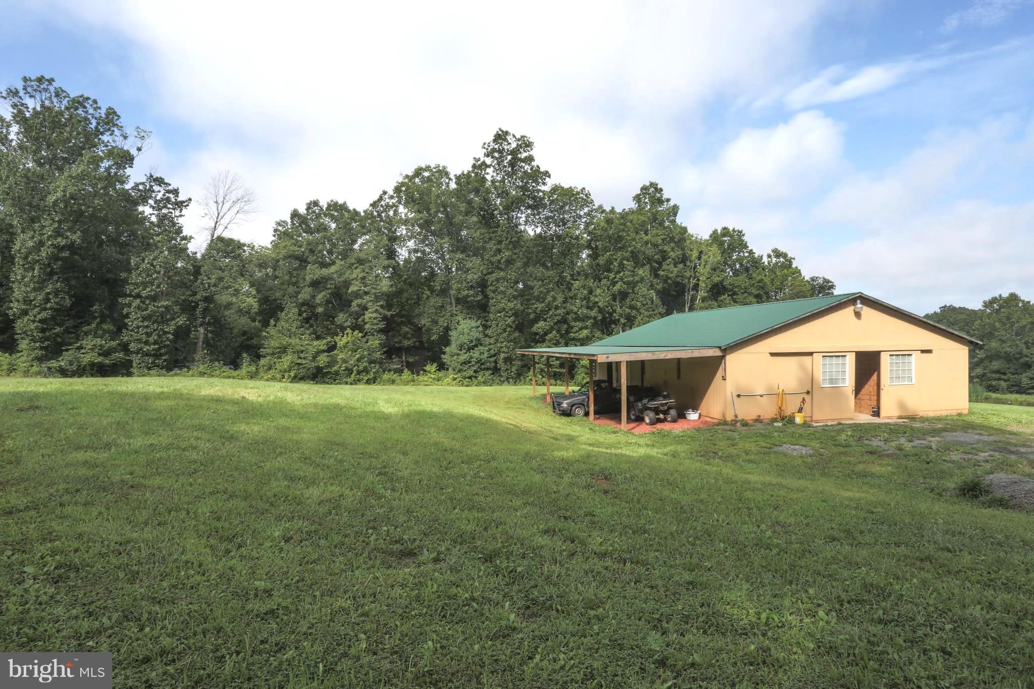9521 Old Waterloo Road Warrenton, VA 20186 - Photo 14 of 20 View