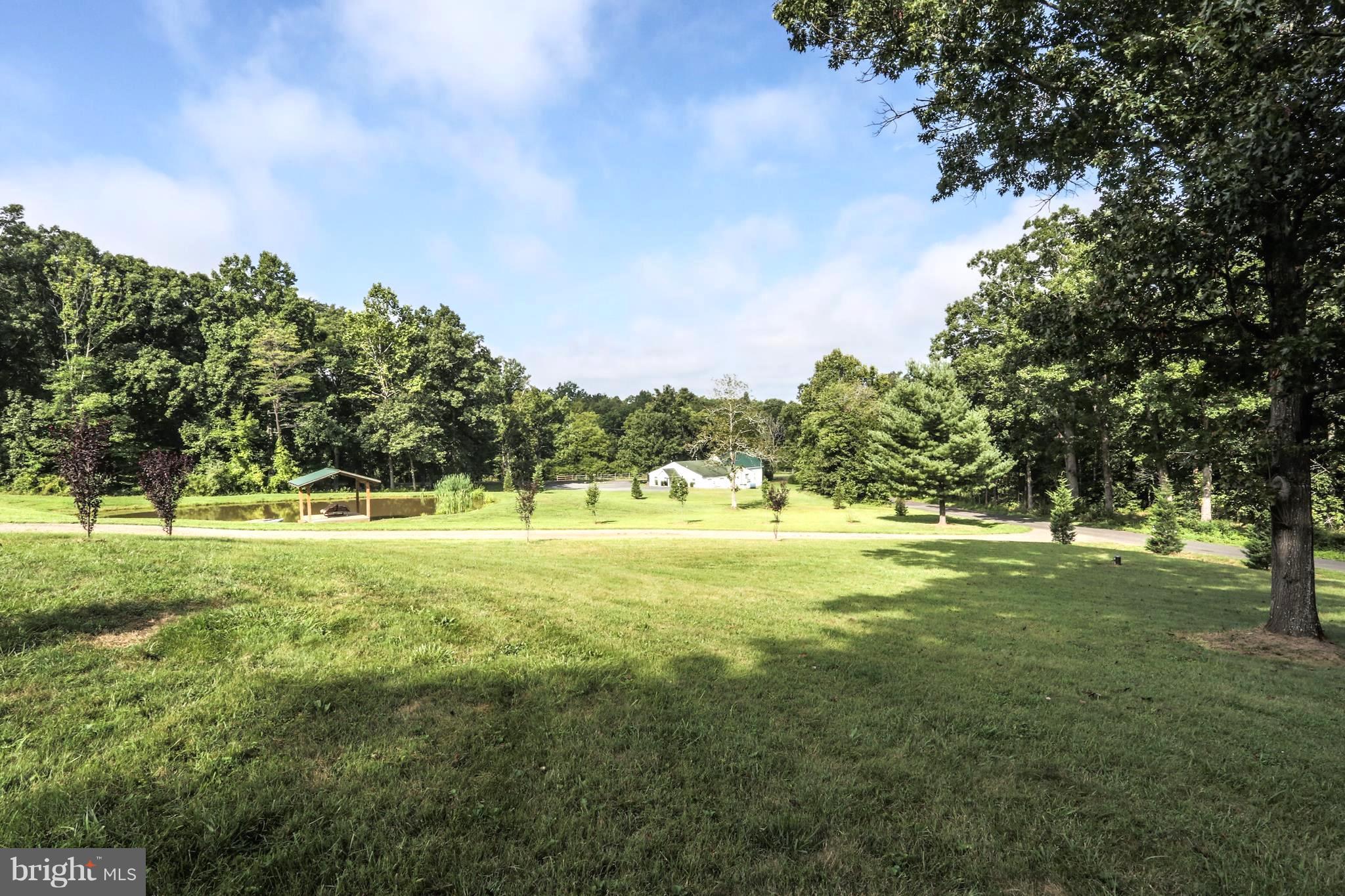 9521 Old Waterloo Road Warrenton, VA 20186 - Photo 16 of 20 View