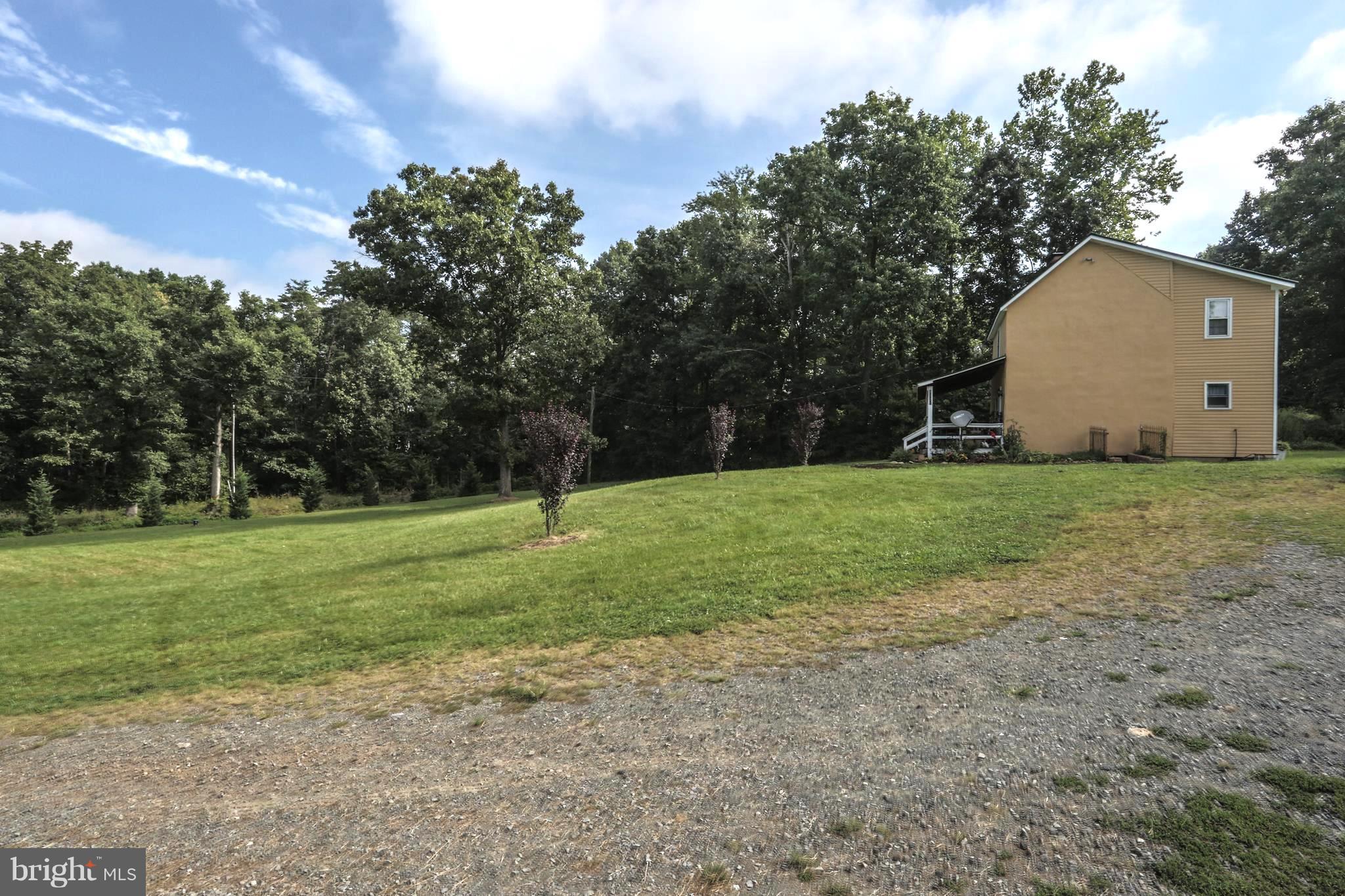 9521 Old Waterloo Road Warrenton, VA 20186 - Photo 19 of 20 Exterior (General)