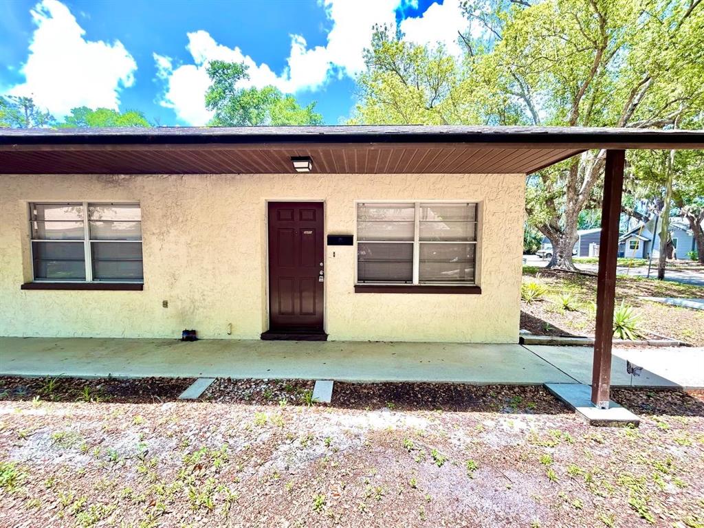 5800 Montana Avenue New Port Richey, FL 34652 - Photo 1 of 25
