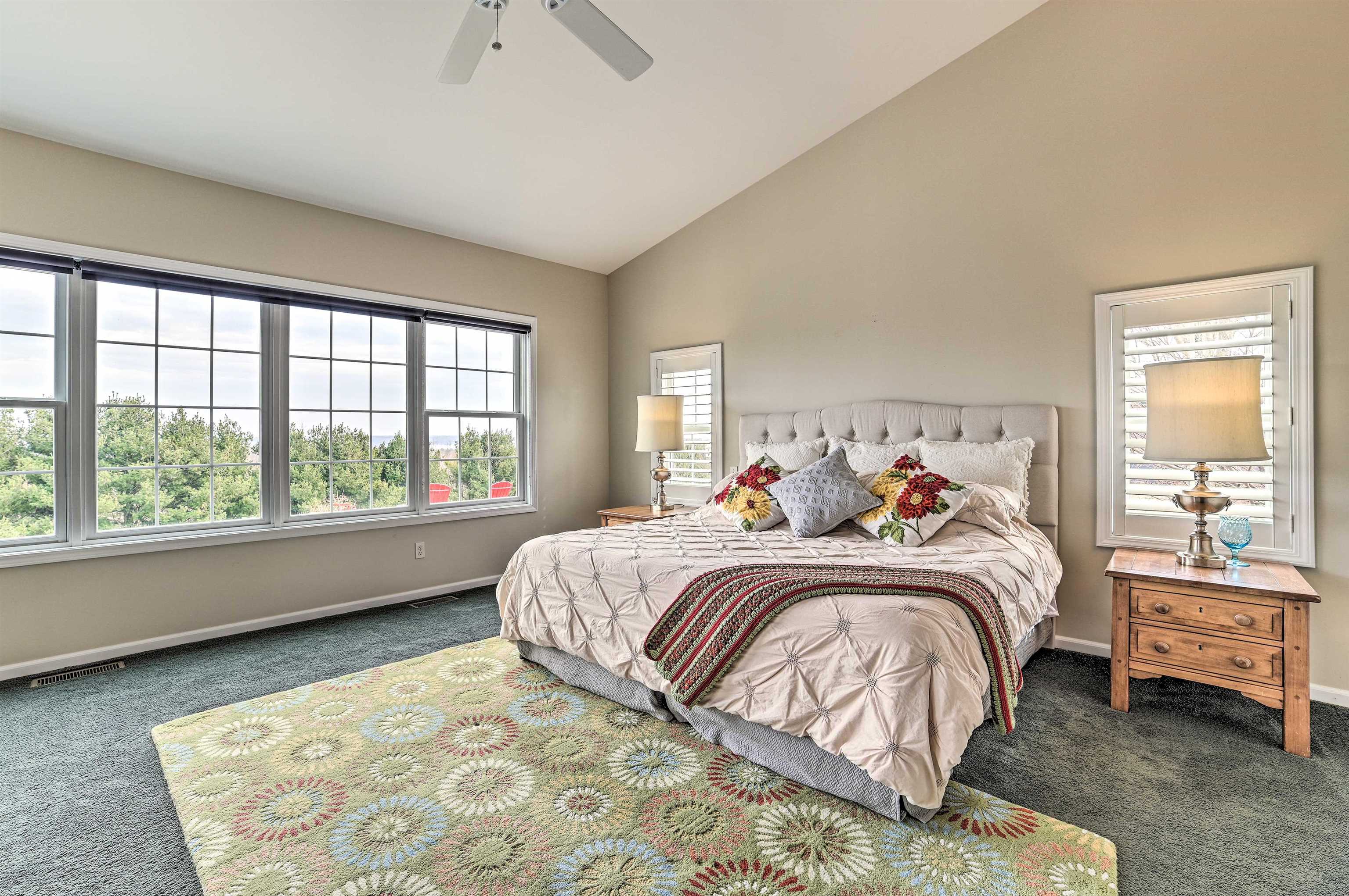 4041 East Whitehill Road Cedar, MI 49621 - Photo 15 of 40