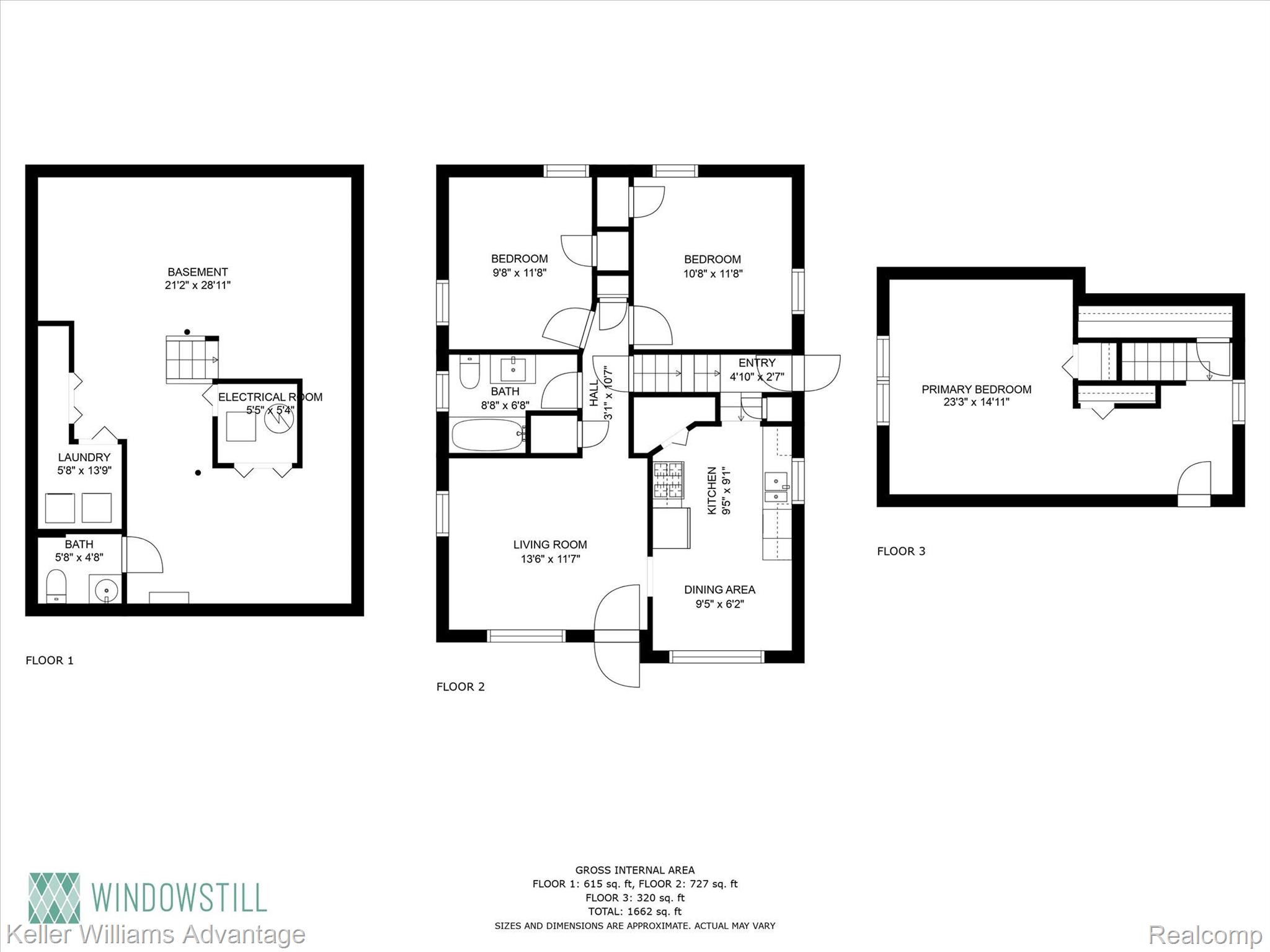 1426 Oakley Road Clawson, MI 48017 - Photo 20 of 25 Gallery Image 20