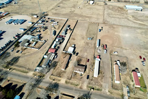 $149,500 | 4409 Southeast 25th Avenue, Amarillo, TX 79103