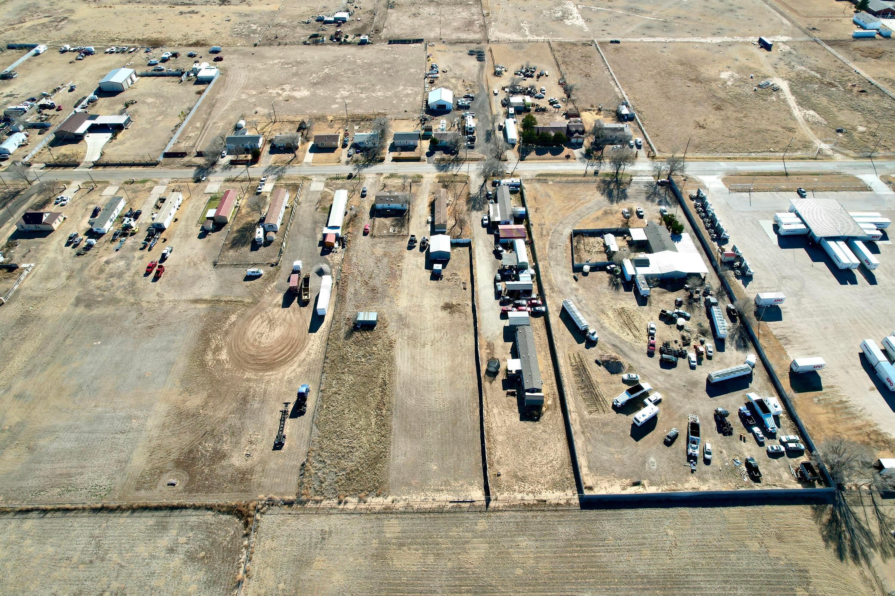 4409 Southeast 25th Avenue Amarillo, TX 79103 - Photo 13 of 38 dji_fly_20260110_143204_383_176814938009