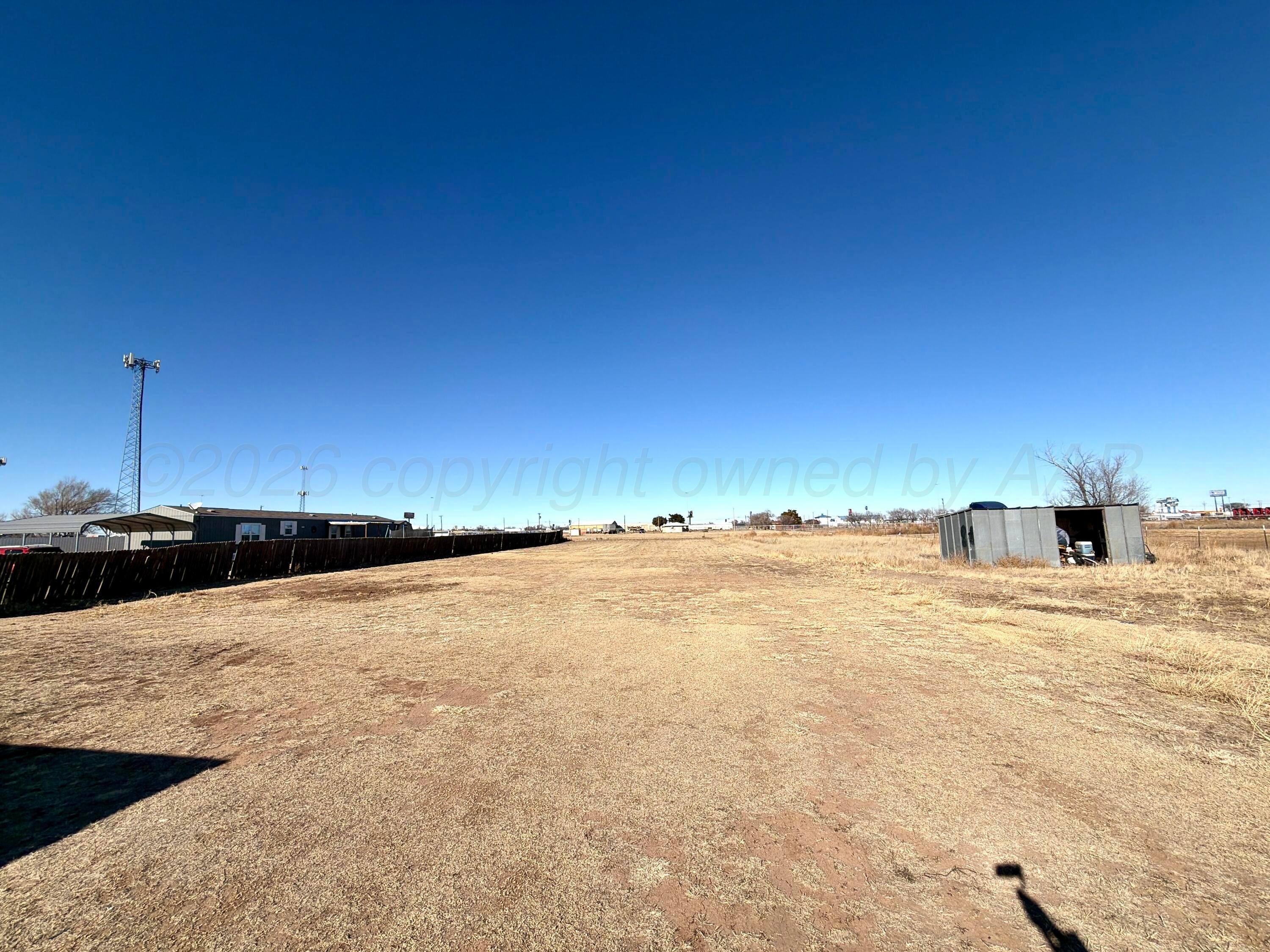 4409 Southeast 25th Avenue Amarillo, TX 79103 - Photo 14 of 38 DJI_20260110_143900_809