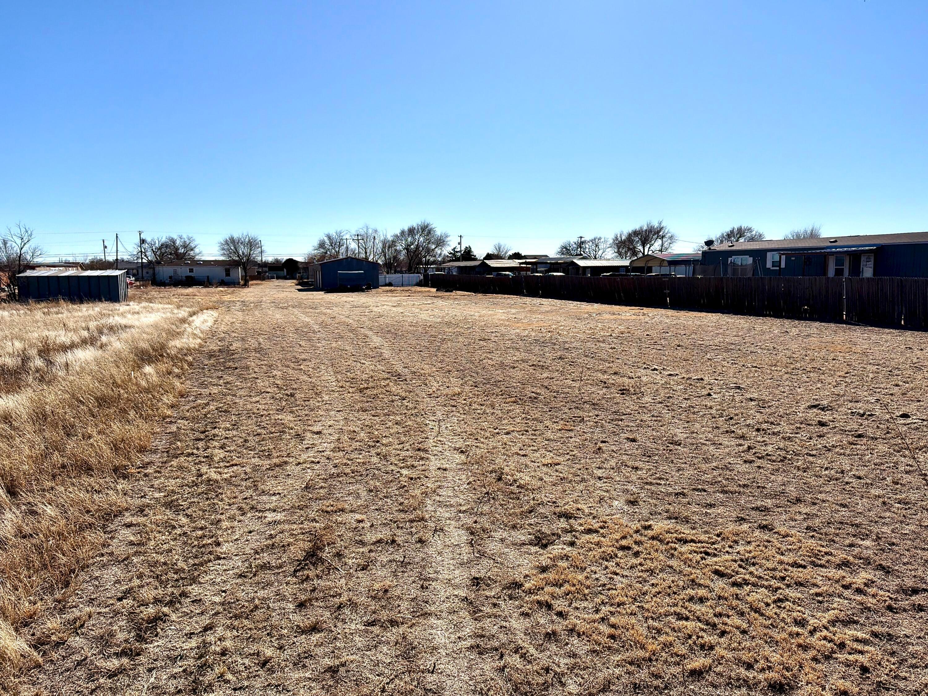 4409 Southeast 25th Avenue Amarillo, TX 79103 - Photo 15 of 38 DJI_20260110_144059_504