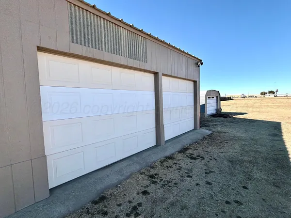 $149,500 | 4409 Southeast 25th Avenue, Amarillo, TX 79103