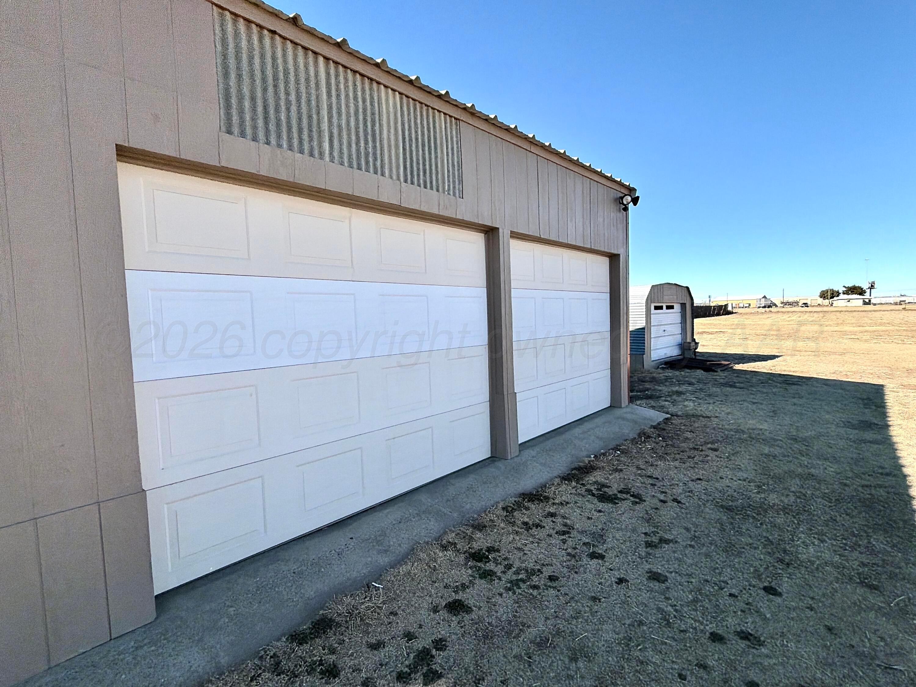 4409 Southeast 25th Avenue Amarillo, TX 79103 - Photo 3 of 38 DJI_20260110_143737_365
