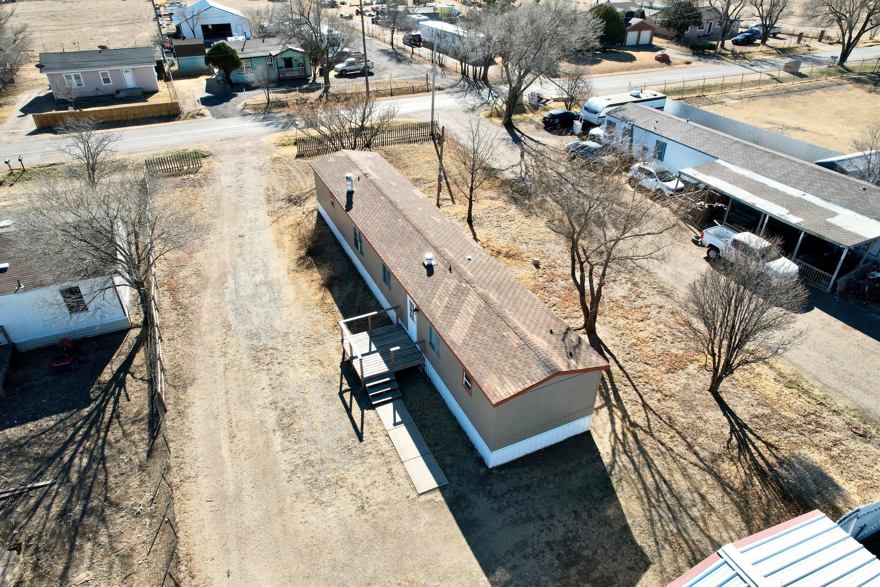 4409 Southeast 25th Avenue Amarillo, TX 79103 - Photo 7 of 38 dji_fly_20260110_143430_392_176814936192