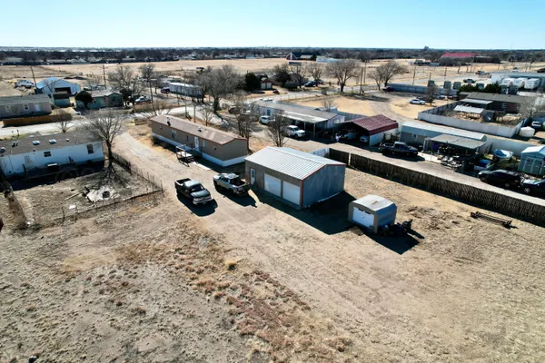 $149,500 | 4409 Southeast 25th Avenue, Amarillo, TX 79103