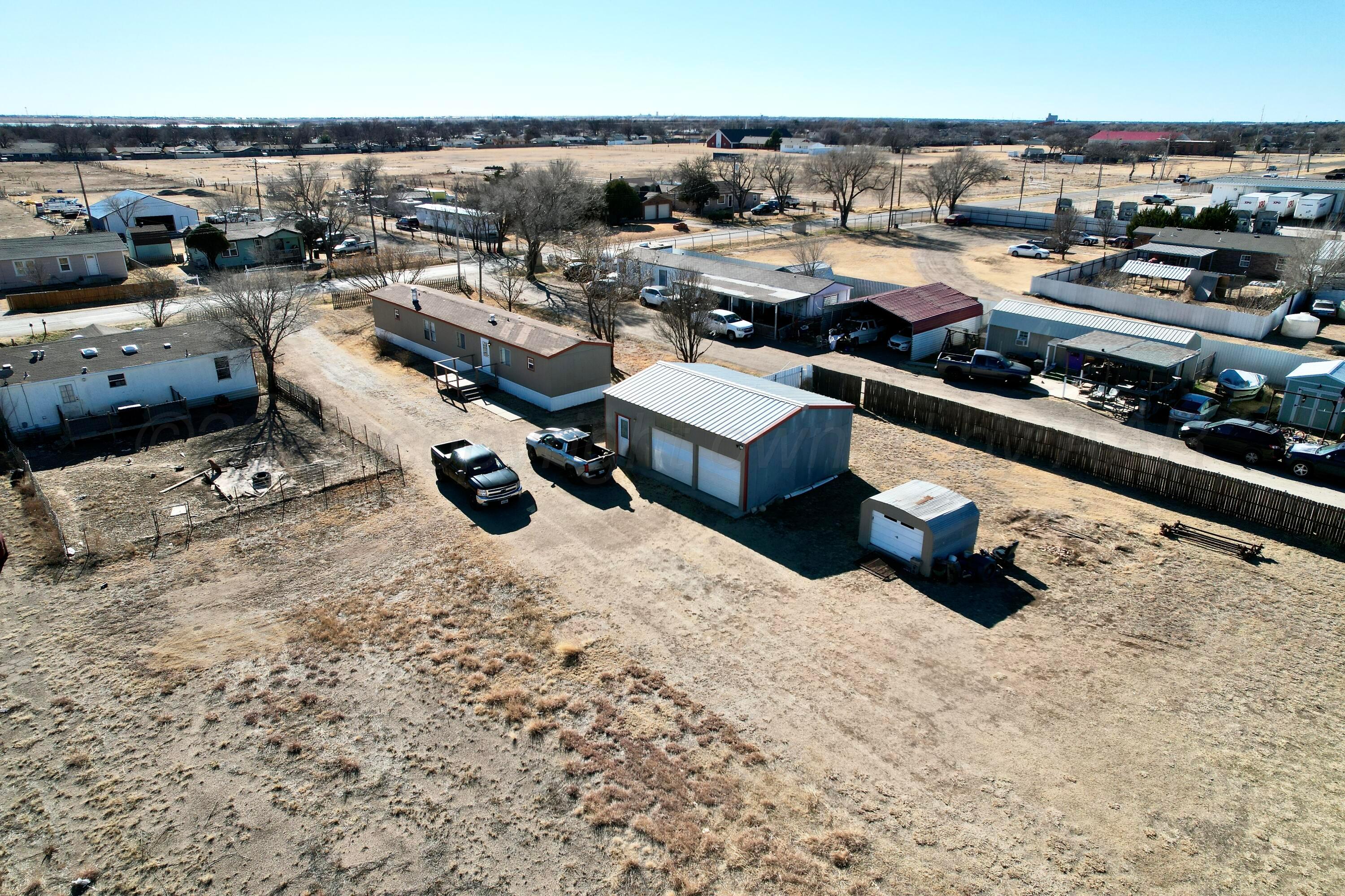 4409 Southeast 25th Avenue Amarillo, TX 79103 - Photo 8 of 38 dji_fly_20260110_143406_390_176814936608