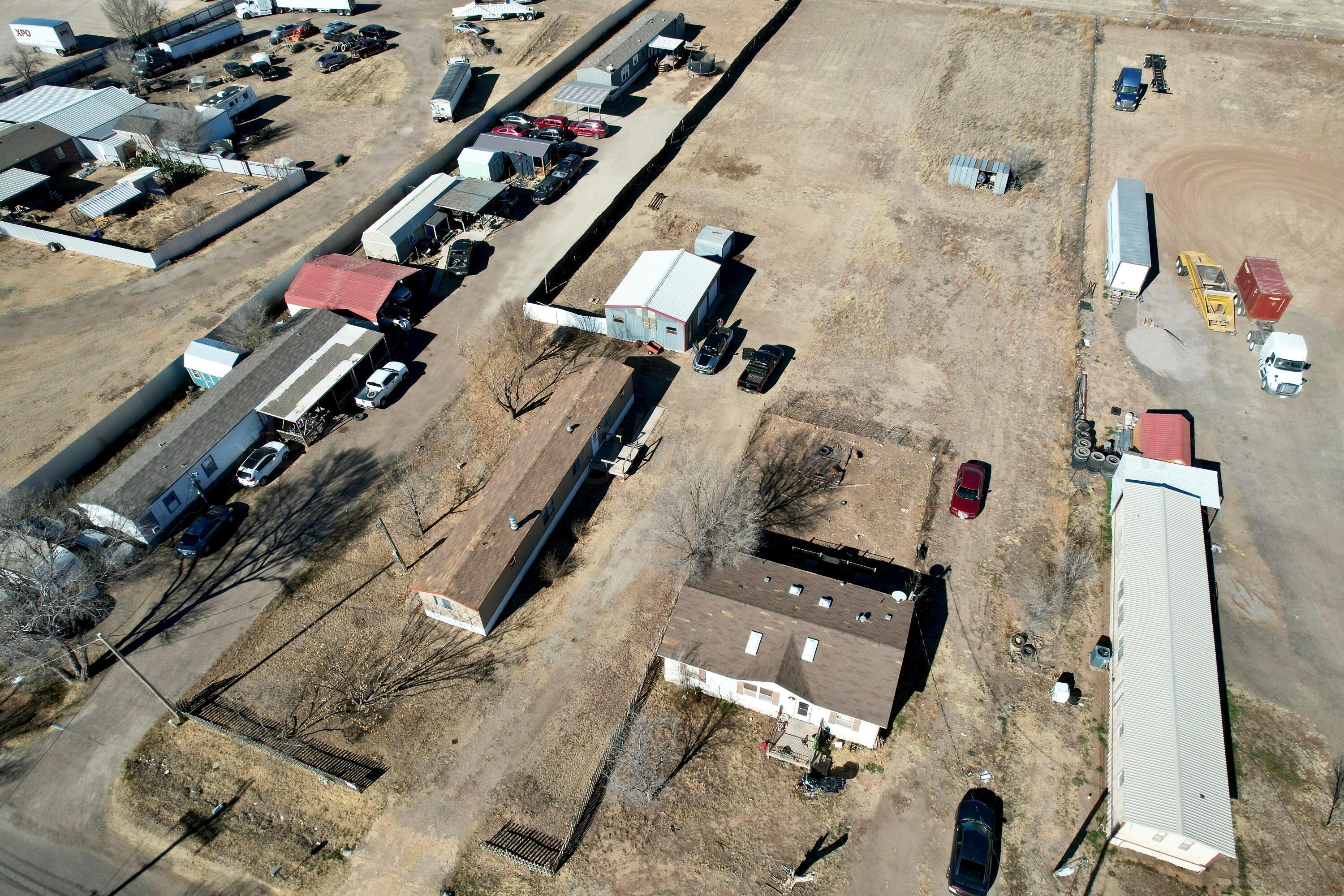 4409 Southeast 25th Avenue Amarillo, TX 79103 - Photo 9 of 38 dji_fly_20260110_143312_386_176814937394