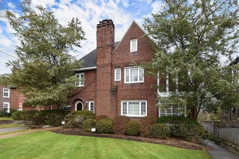 $1,000,000 | 2205 Beechwood Boulevard, Pittsburgh, PA 15217