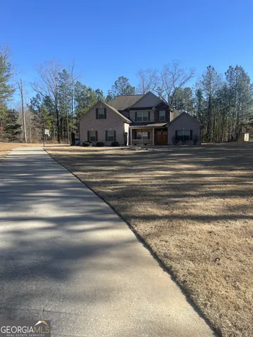 $515,000 | 266 Jester Court, McDonough, GA 30252