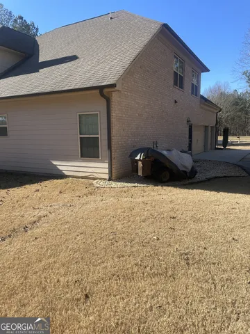 $515,000 | 266 Jester Court, McDonough, GA 30252