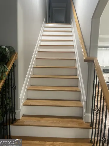 $515,000 | 266 Jester Court, McDonough, GA 30252