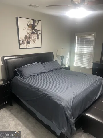 $515,000 | 266 Jester Court, McDonough, GA 30252