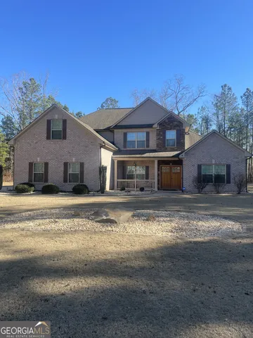 $515,000 | 266 Jester Court, McDonough, GA 30252