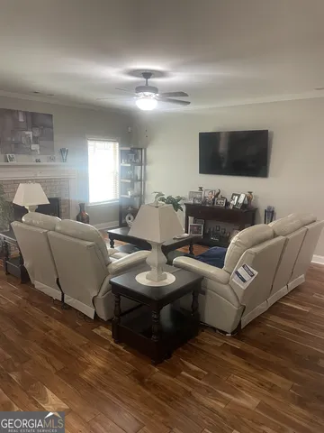 $515,000 | 266 Jester Court, McDonough, GA 30252