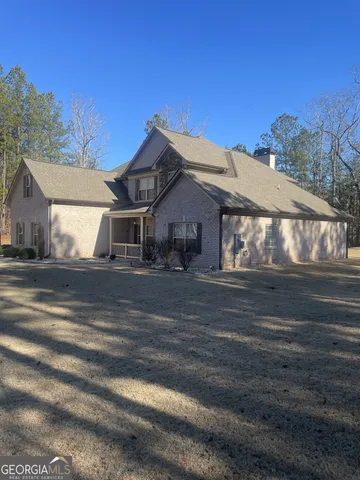 $515,000 | 266 Jester Court, McDonough, GA 30252
