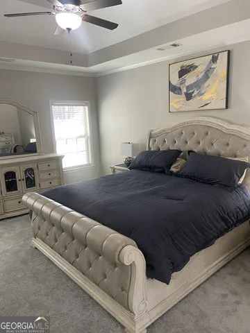 $515,000 | 266 Jester Court, McDonough, GA 30252