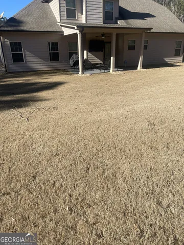 $515,000 | 266 Jester Court, McDonough, GA 30252