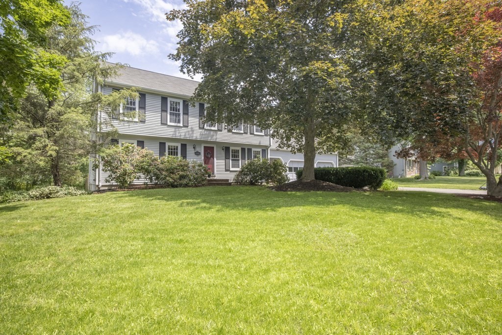 96 Debora Road North Attleboro, MA 02760 - Photo 1 of 40 Gallery Image 1