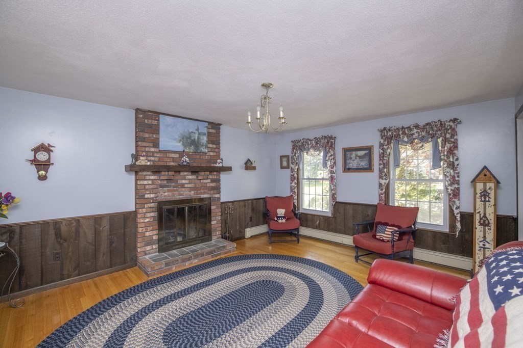 96 Debora Road North Attleboro, MA 02760 - Photo 22 of 40 Gallery Image 22