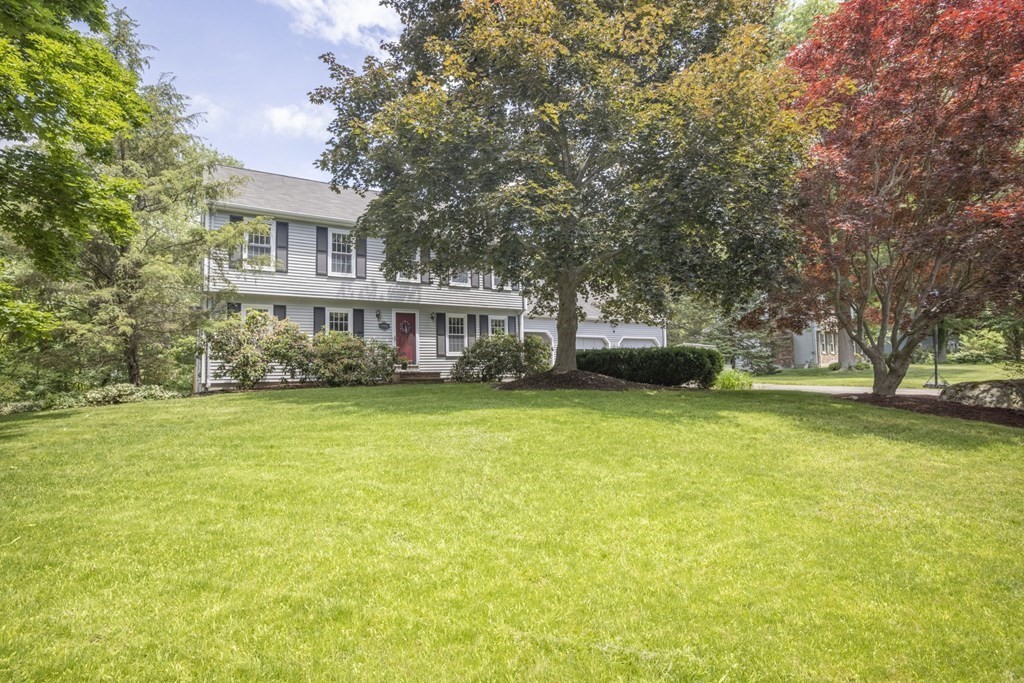 96 Debora Road North Attleboro, MA 02760 - Photo 40 of 40 Gallery Image 40